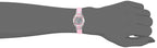 Armitron Sport Women's 45/7012PNK Chronograph Pink Digital Watch