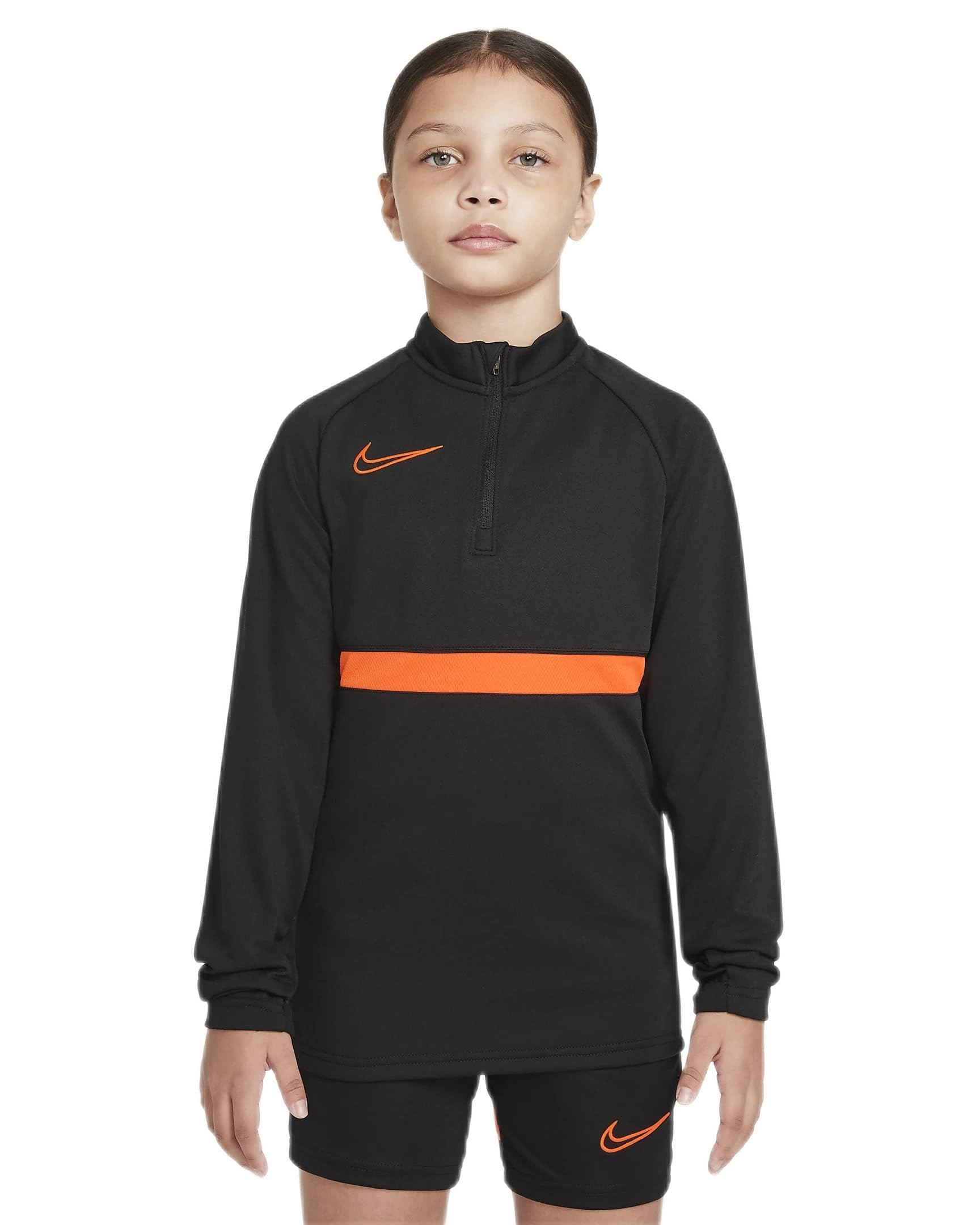 Nike Y Dri-FIT Acd21 Dril Top Women Active T-Shirts