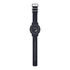 G-Shock Casio GA2100BCE-1A Street-Smart Utilitarian Edition Cordura Nylon Band