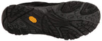 Merrell Men's Moab 2 Vent Hiking Shoe, Black Night, 9 M US