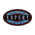 Magic The gathering Expert Level Limited Edition Pin Badge