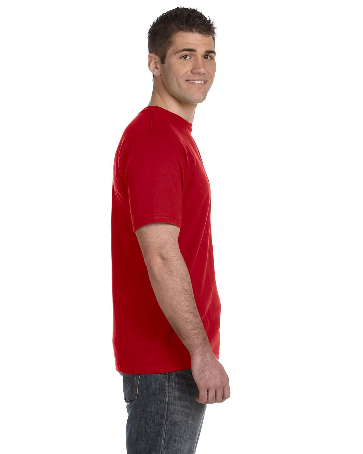 Lightweight T-Shirt - BLAcK - XS(D0102H7KD8J)