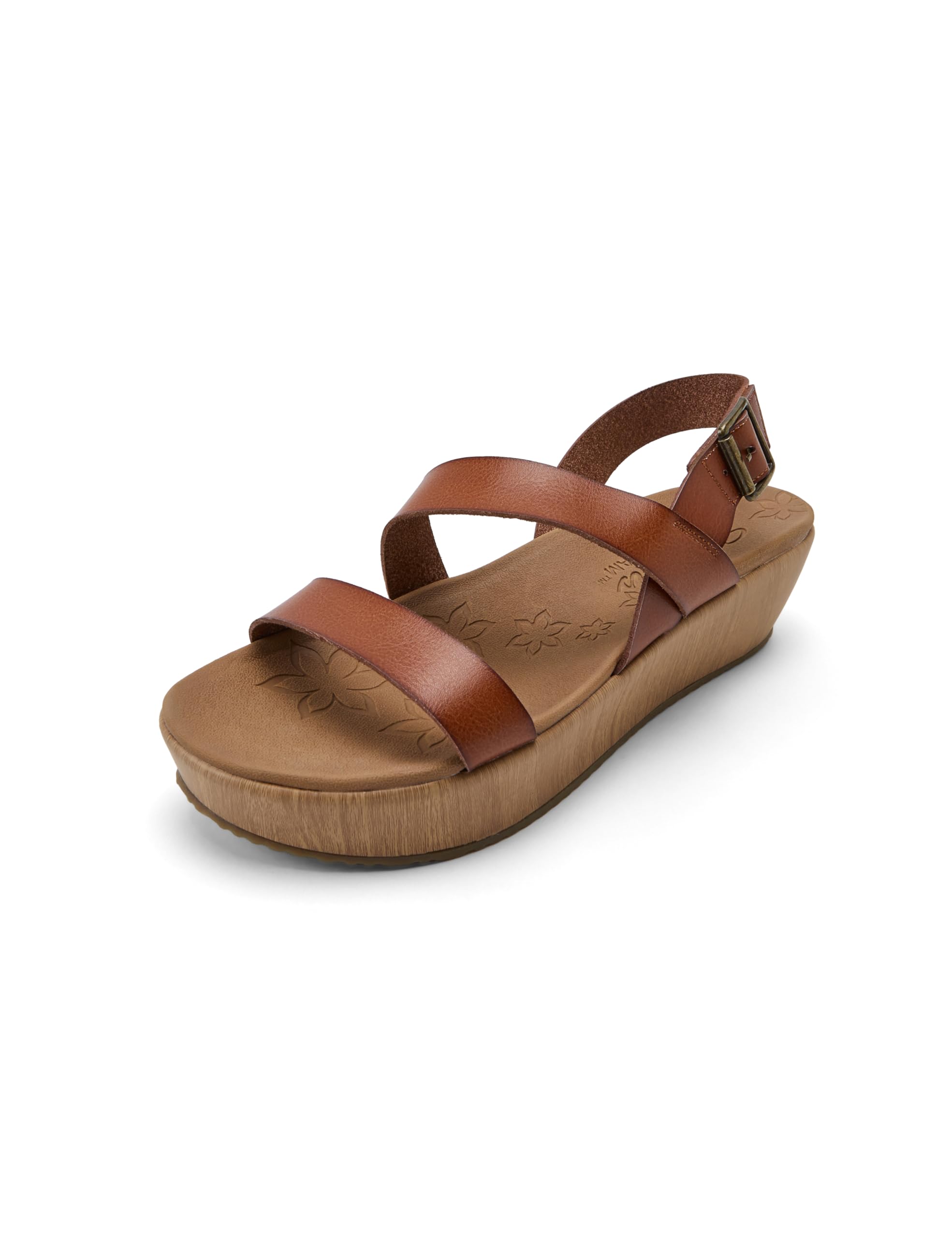 Skechers Women Becka Fun Mixer Sandals & Floaters