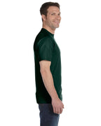 Unisex Beefy-T T-Shirt - SMOKE gRAY - S(D0102H7D0AP)