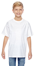Youth Perfect-T T-Shirt - BLAcK - XS(D0102H7MEA6)