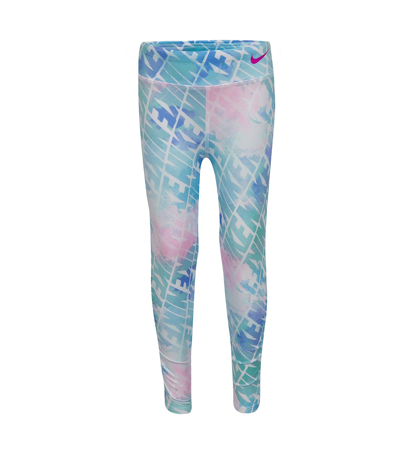 Nike Slim Fit Pyjama Bottom 26g010 E8G 3t | 2 3 Years Girls Pyjama Bottoms