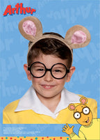 Arthur Officially Licensed Child Costume | Large