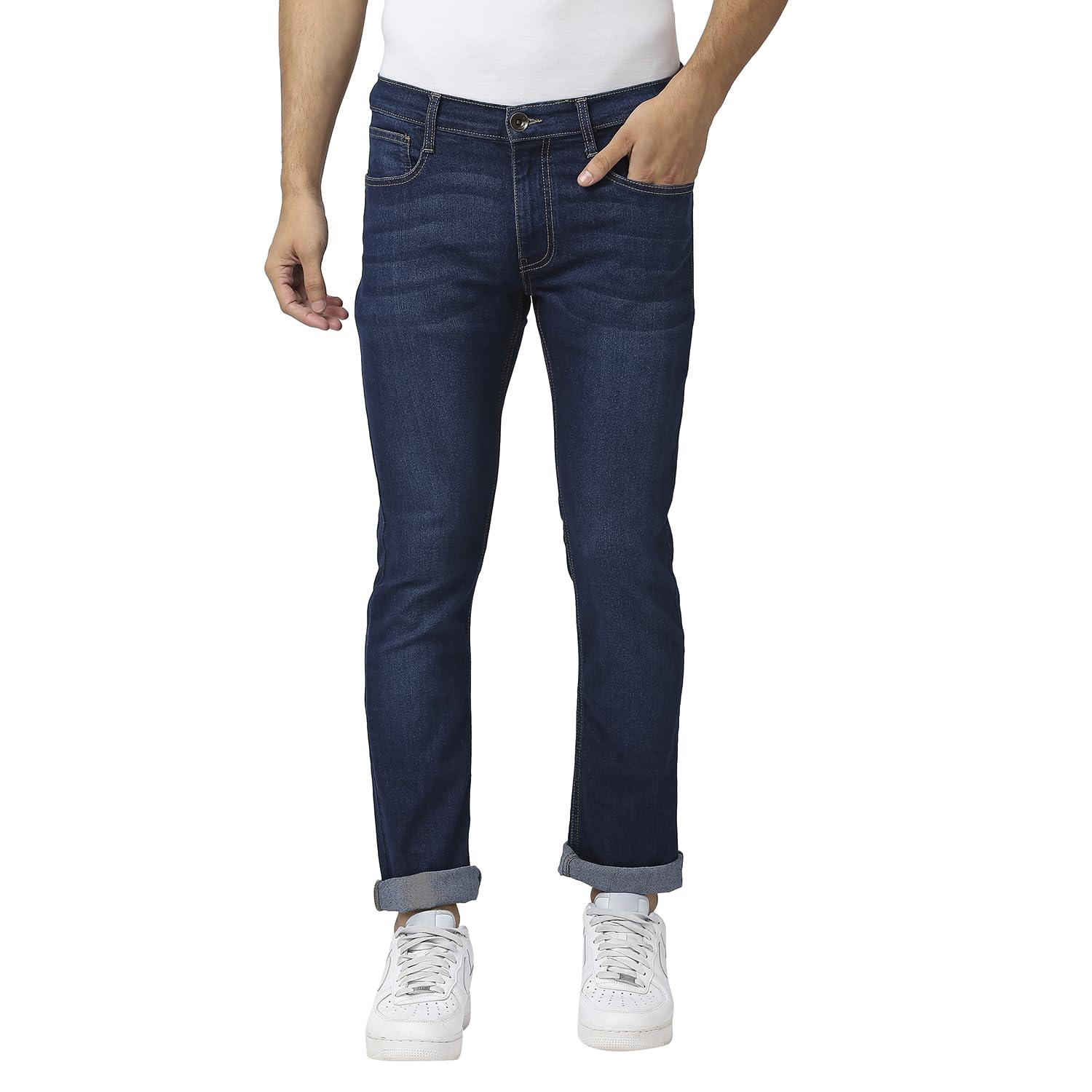 Pepe Jeans Mens Jeans,Dark 30,34