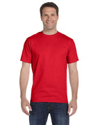 Unisex Beefy-T T-Shirt - SMOKE gRAY - S(D0102H7K8HX)