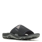 Merrell Men's, Huntington Leather Slide Sandal
