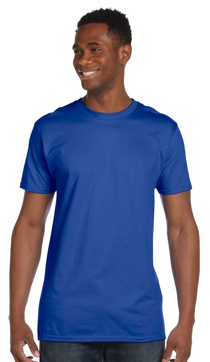 Unisex Perfect-T T-Shirt - BLAcK - S(D0102H7N7B2)