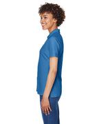 Ladies DRYTEc20Performance Polo - WHITE - XS(D0102H7YHIT)