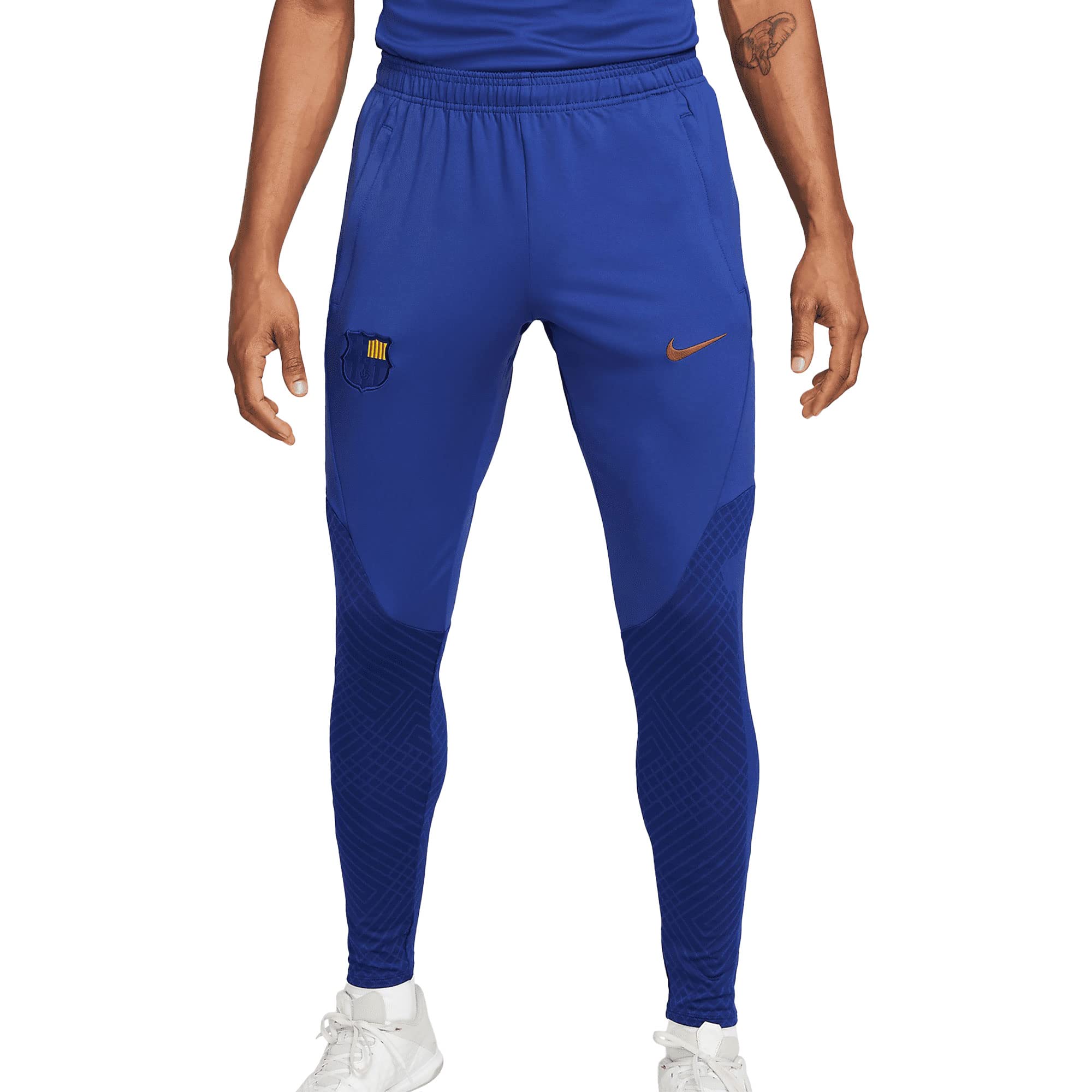 Nike Fcb Dri-FIT Strk Pant Kp Ks Men Active Track Pants