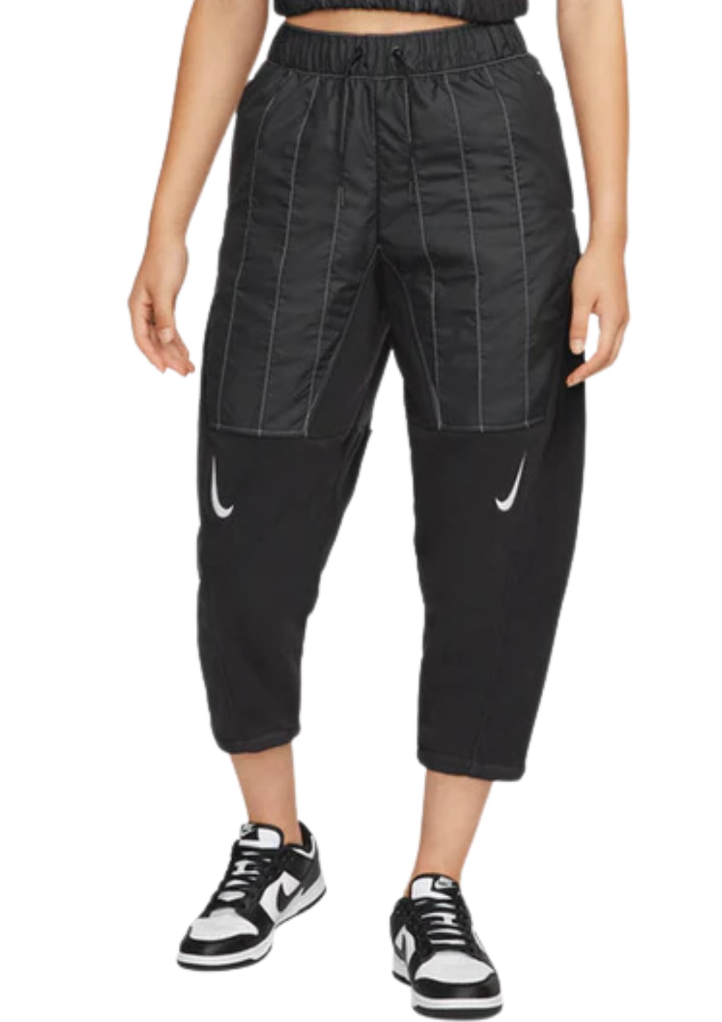 Nike Nsw Swsh Plsh Gx Hr Pnt Women Basketball Track Pants