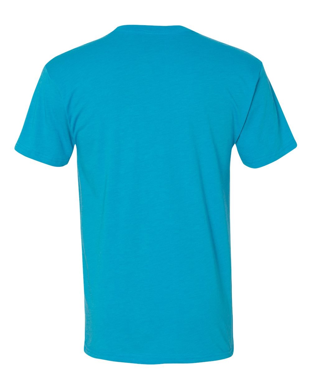 Unisex Triblend T-Shirt - ENVY - 3XL(D0102H7881X)
