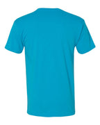 Unisex Triblend T-Shirt - ENVY - 3XL(D0102H7881X)