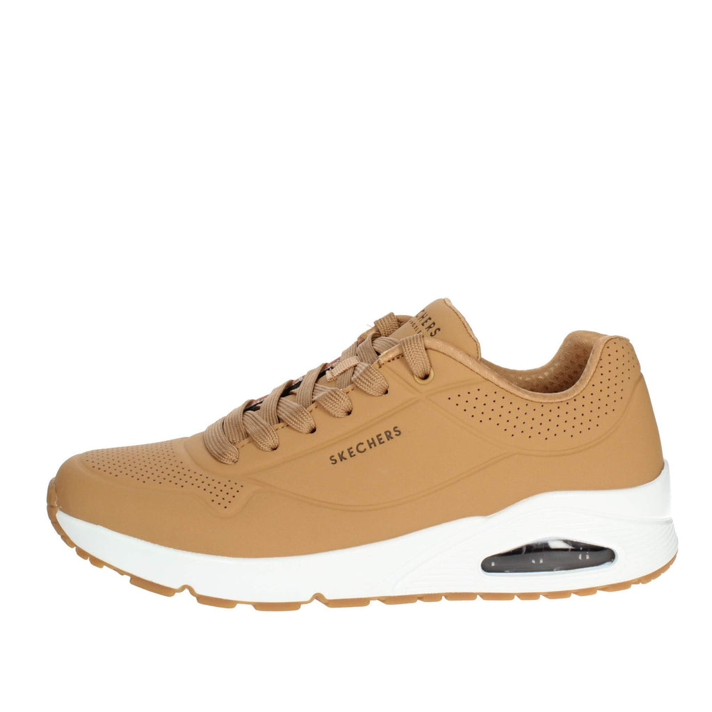 Skechers Men Uno Stand On Air Casual Shoes