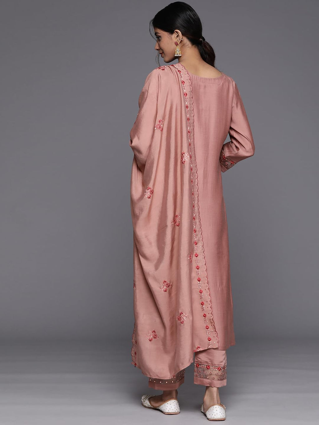 Varanga WomenS Cotton Kurta Set  Comfortable & Stylish Ethnic Wear For Women