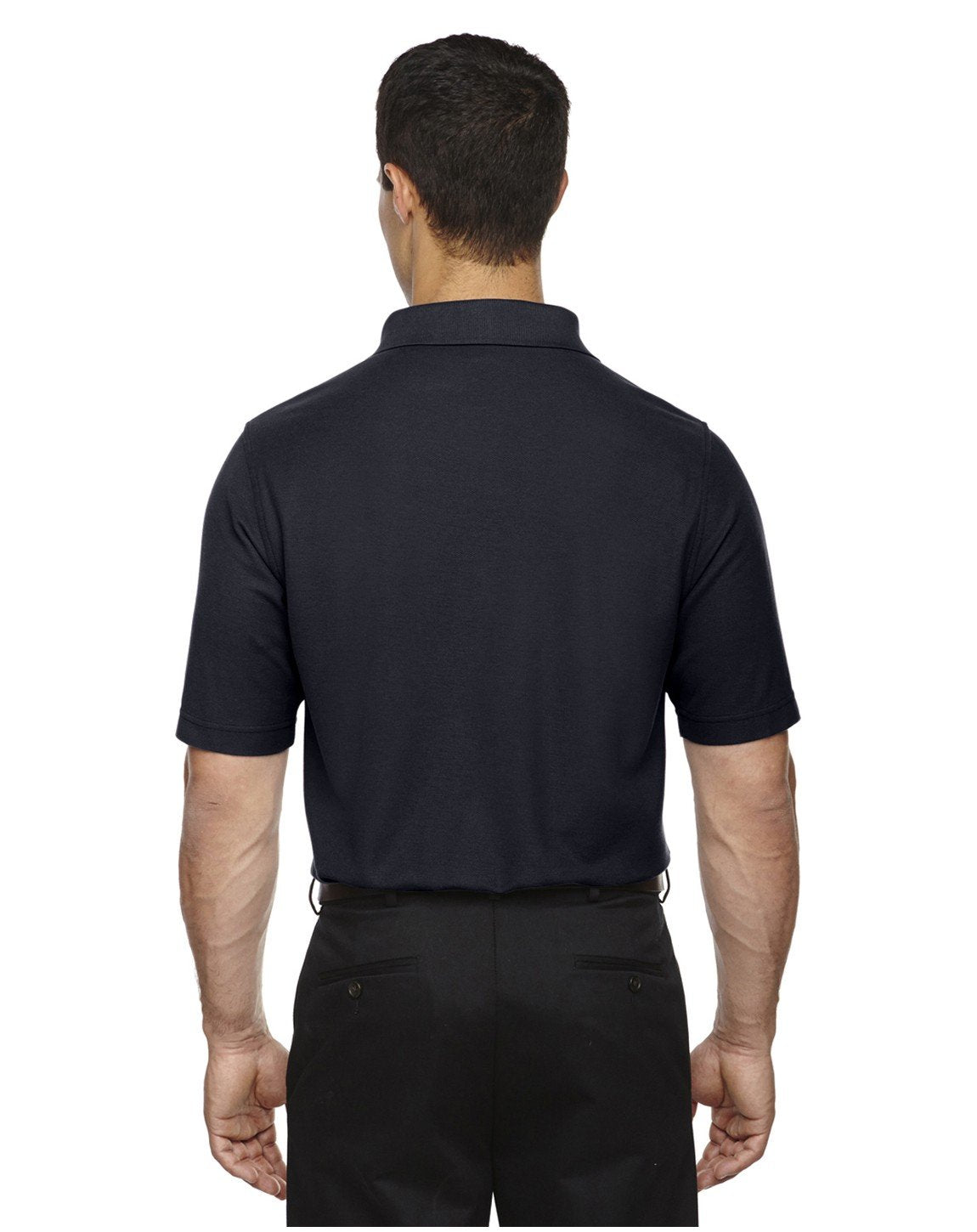 Mens DRYTEc20Performance Polo - WHITE - XS(D0102H7NV8X)