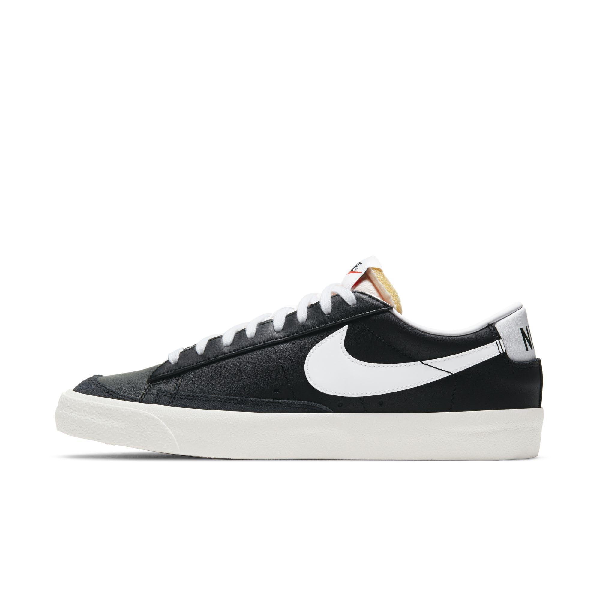 Nike Zer Low 77 Vntg Boys Sneakers
