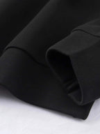 Kotty Women Full Sleeve Round Neck Pinted Sweatshirt