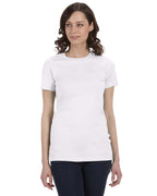 Ladies The Favorite T-Shirt - AQUA - S(D0102H7KHEP)