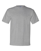 Unisex Union-Made T-Shirt - BLAcK - S(D0102H7MRc2)