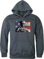 Graphic Pullover, Not Just Any, HCH, 2X