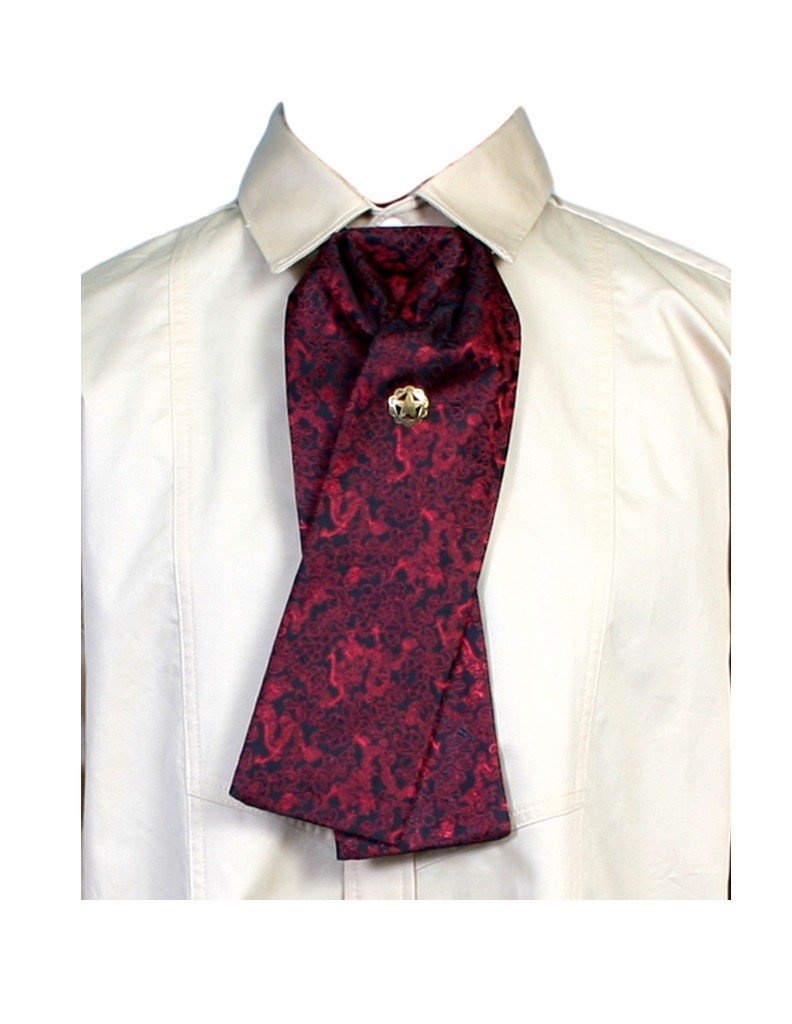 DRAGON GENTLEMEN'S TIE