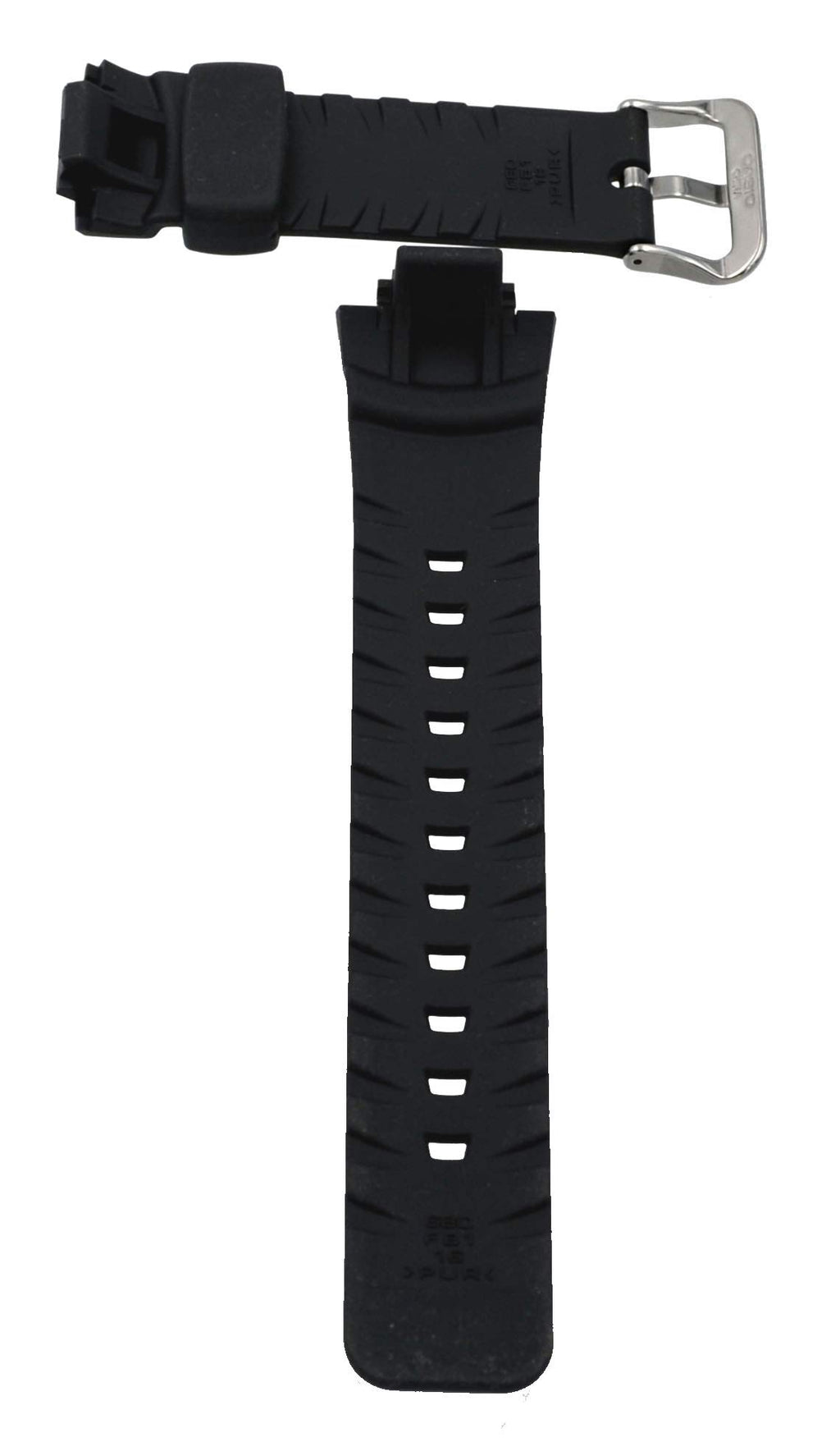 Casio #10188485 Genuine Factory Replacement Band for G Shock Watch - Model G7500, G7500G, G7510