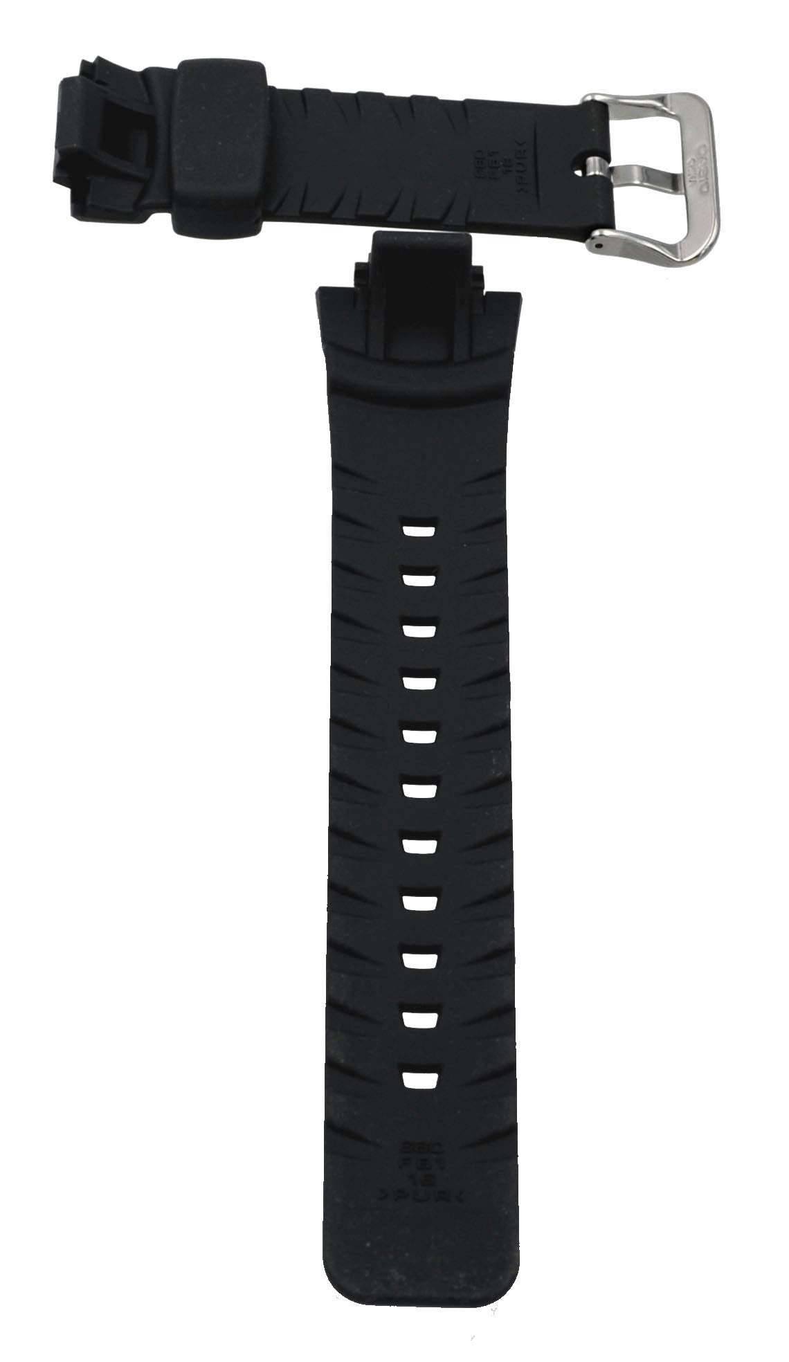 Casio #10188485 Genuine Factory Replacement Band for G Shock Watch - Model G7500, G7500G, G7510