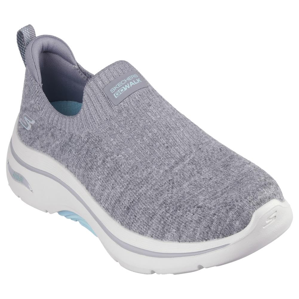 Skechers Women Go Walk Arch Fit 2.0 Eliza Sports Shoes