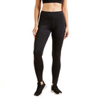 Sweet Dreams Womens Relaxed Casual Pants (LP-3908GV_Black