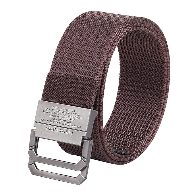 Niddleman 746/ Trendy Unisex Artificial Leather Belt, Boys Belt For Casual Or Formal Classic Designs For Work & Business Casual  30