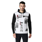 Pepe Jeans MenS Loose T-Shirt Black