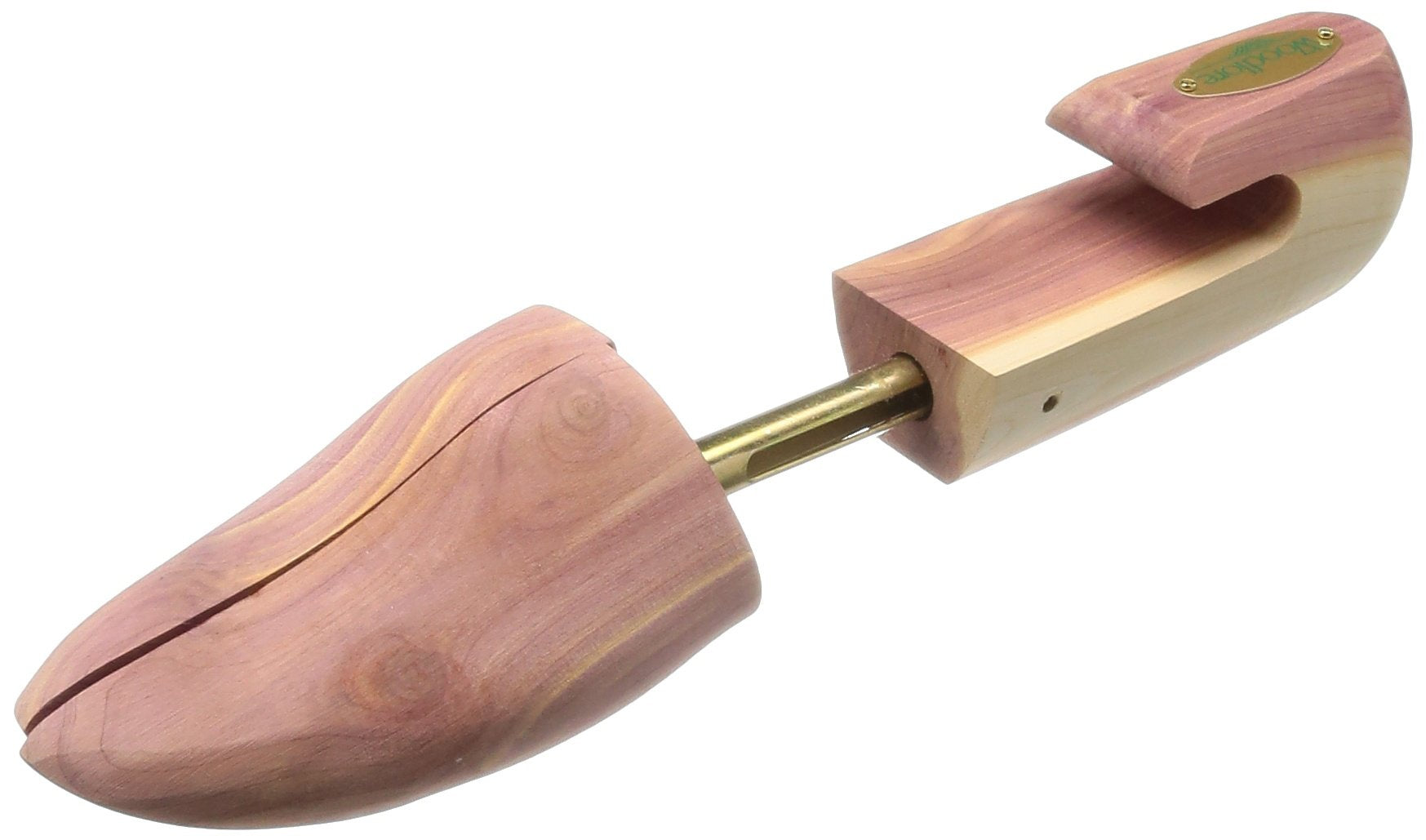 Woodlore Combination Shoe Tree,Cedar,X-Large fits sz 11.5- 13