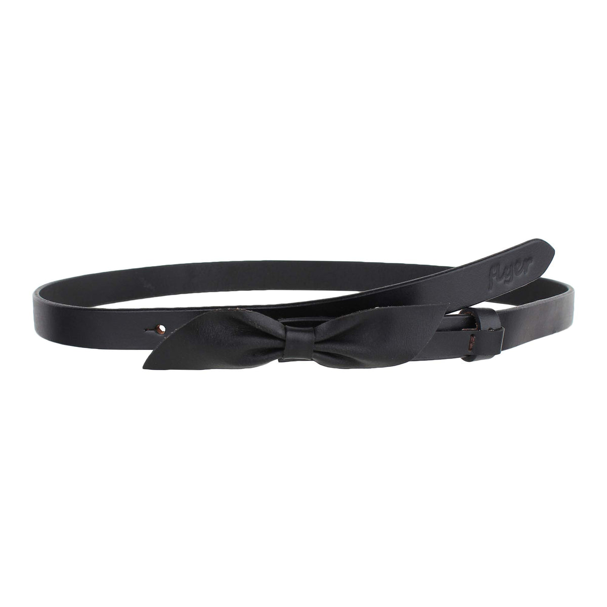 Flyer Belt For Women Adjustable Genuine Leather (Size36) Bl2739 36