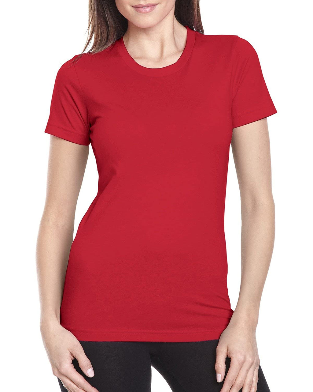 Ladies T-Shirt - cOOL BLUE - XS(D0102H78DKP)