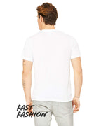 Unisex Viscose Fashion T-Shirt - BLAcK - XS(D0102H7WDJX)