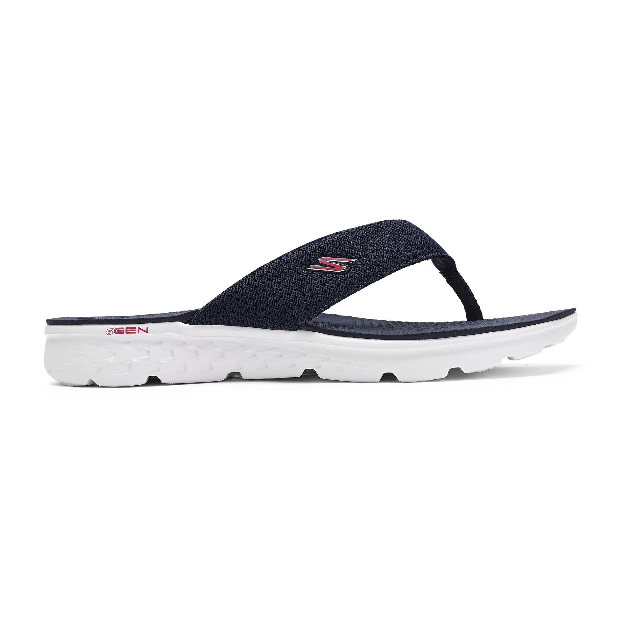 Skechers Men Gambix India Sandals & Floaters