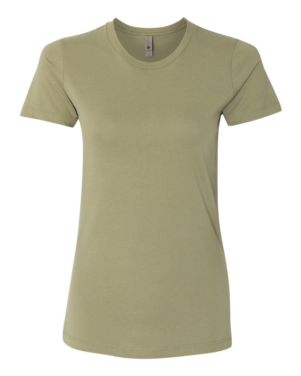 Ladies T-Shirt - cOOL BLUE - XS(D0102H7NA9J)
