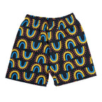 T2F Girls Cotton Printed Shorts(Pack of 5)