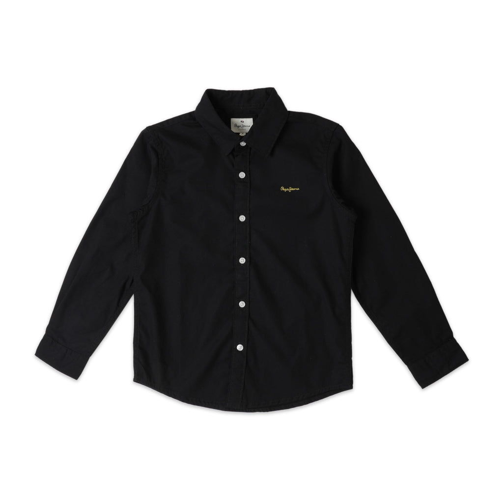 Pepe Jeans BoyS Regular Fit Shirt
