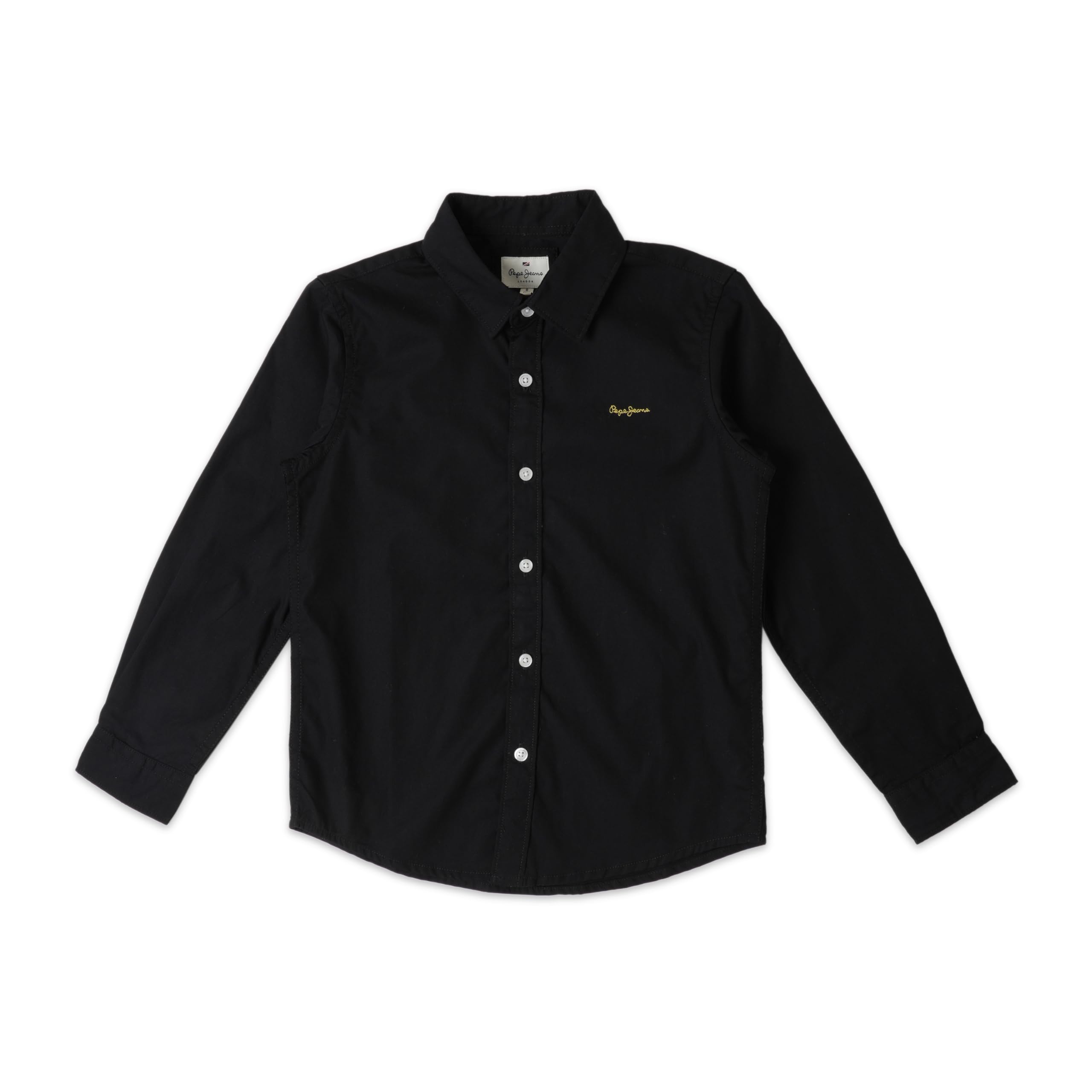 Pepe Jeans BoyS Regular Fit Shirt