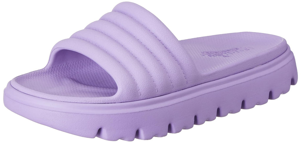 Skechers Women Foamies Top Level Sandals & Floaters