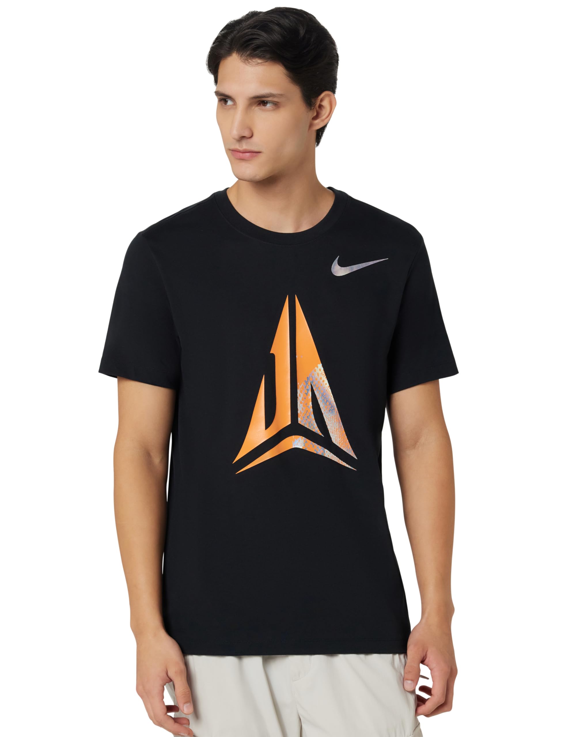 Nike Asjamnkdfteesu24 Men Martial Arts Sets