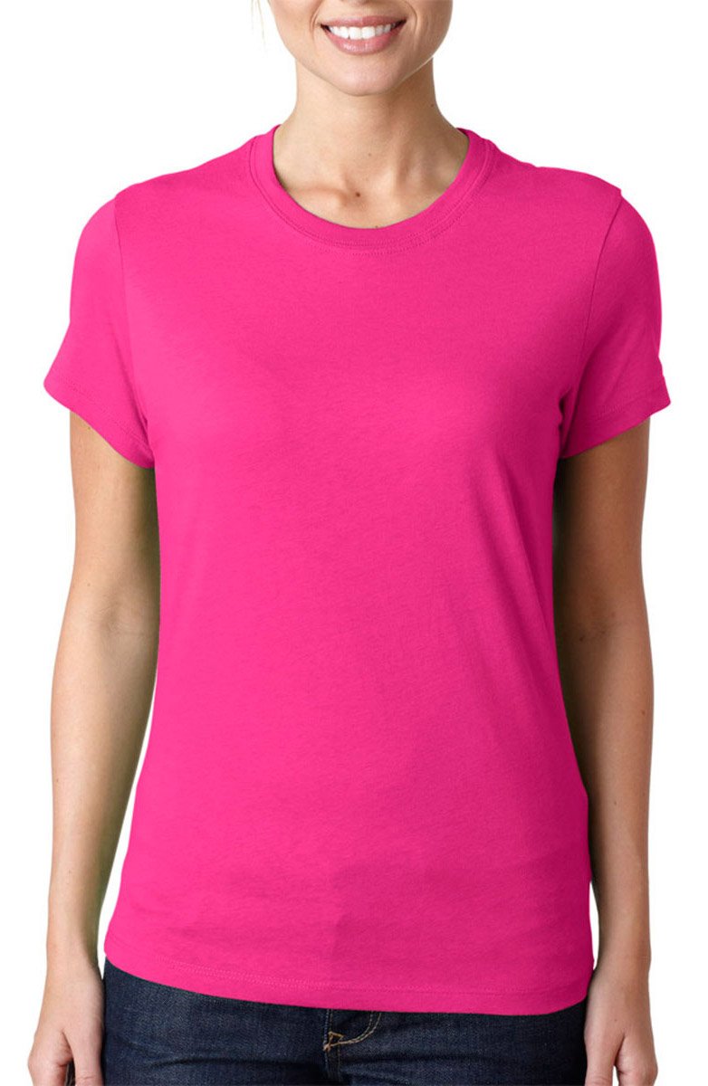 Ladies The Favorite T-Shirt - AQUA - S(D0102H78gFJ)