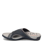 Merrell Women's Terran Slide II Dark Slate Sandal 8 M US