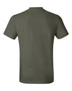 Unisex Perfect-T T-Shirt - BLAcK - S(D0102HI3KJU)