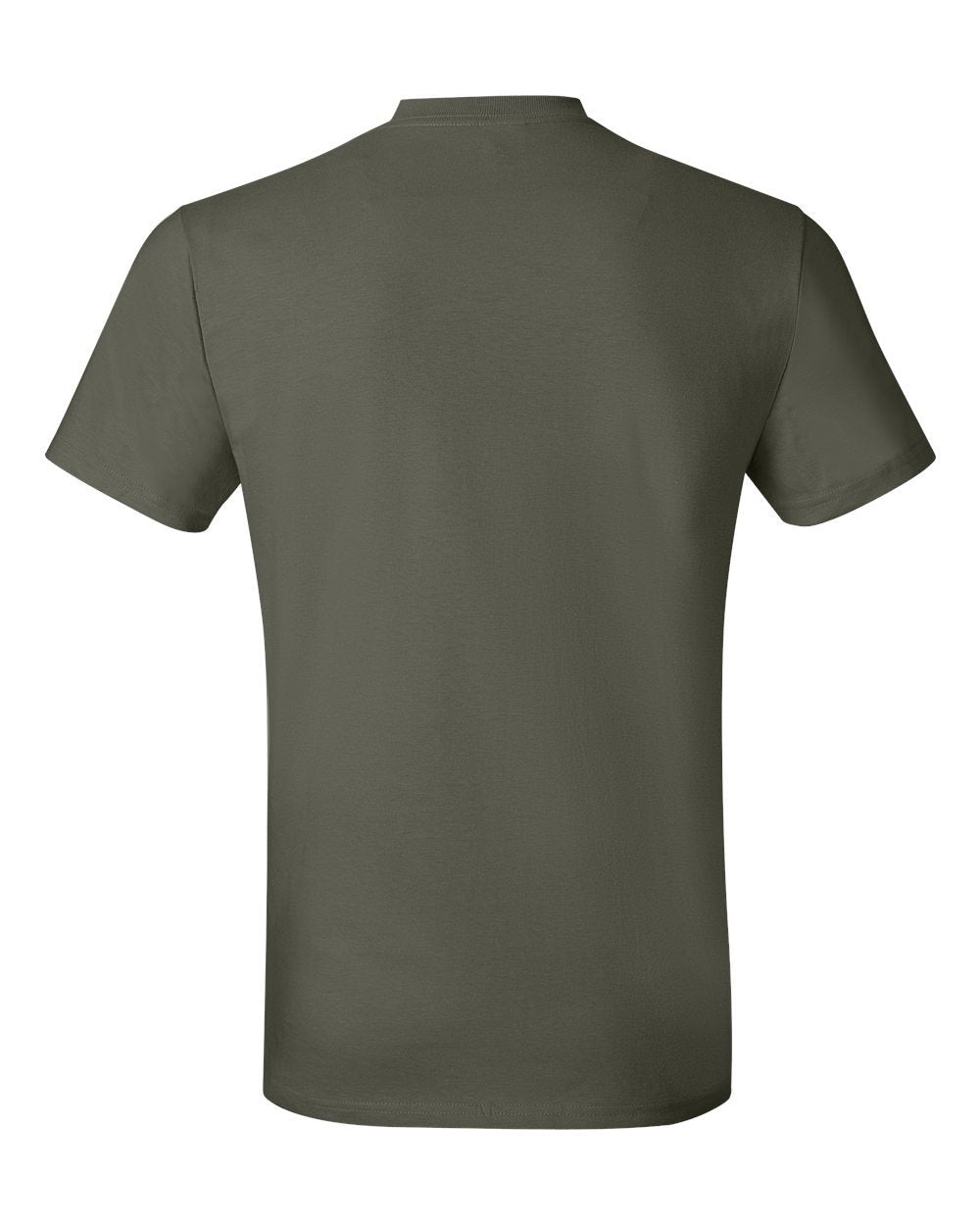 Unisex Perfect-T T-Shirt - BLAcK - S(D0102HI3KJU)